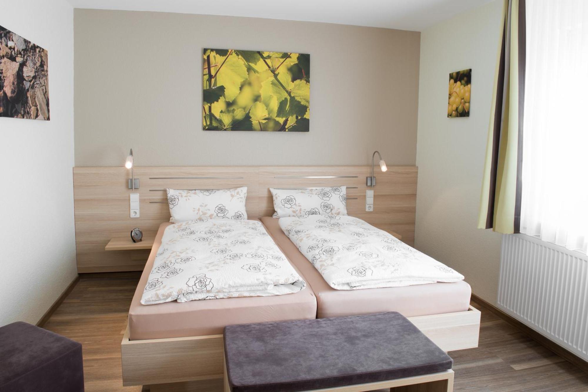 Landpension Kohler Brackenheim Habitación foto